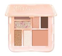 Pupa My Daily Palette Yeux et Visage Multifinish 004 Dreamlike Pink