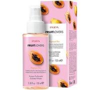 Pupa - Papaya Bio Fruit Lovers Scented Water - T¿Lová Voda 100ml