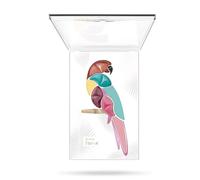 Pupa Milano Parrot Make-up Kit de maquillage pour les yeux Trousse 002 Bahia