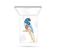 Pupa Parrot Maquillage Kit Trousse 003 Rio Perroquet
