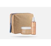 PUPA Persian Spa Eau Parfumée 150 ml + Gommage Salino Anti-Stress 300 ml + Pochette