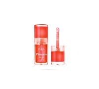Pupa Gloss Pleasure Lip Oil, élixir à lèvres extra nourrissant, finition brillante avec effet 3D, disponible en 4 variantes de couleurs et traitement (003 Yummy Strawberry, arôme fraise)