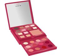 PUPA TROUSSE PUPART M - BURGUNDY