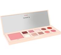Pupa Pupart S Ivory - Une palette de maquillage polyvalente de Pupa