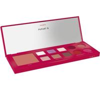 Pupa Pupart Petite Palette 002 Rouge
