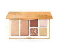 PUPA - Shine Bright : palette scintillante tout-en-un pour le visage et les yeux