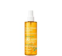 PUPA Solaire Biphasique Invisible Visage Corps SPF30 200 ML Résistant À L'Eau