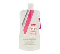 Pupa Sport Addicted Gel Douche Déhoussante 150 ml