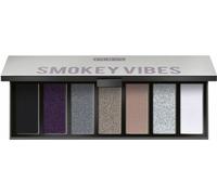 PUPA Stick PUPA Eye Make-Up Make Up Stories Multi-Finish Eyeshadows Palette 002 Smokey Vibes