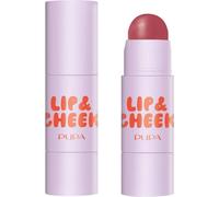PUPA STICKOLOGIST BALM&BLUSH 002