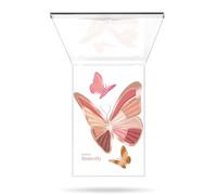 Pupa Milano Butterfly 001 Palette pour les yeux et les lèvres