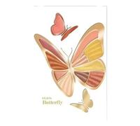 Pupa Milano Palette Yeux et Lèvres Butterfly (002)