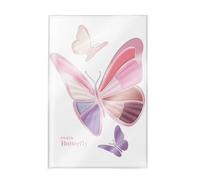 Butterfly - Coffret de maquillage pour les yeux et les lèvres- PUPA