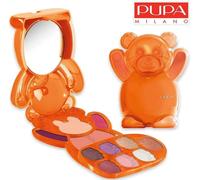 Pupa Trousse Happy Bear Édition Limitée Orange 004 Maquillage Femme 4111