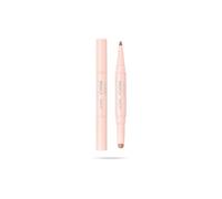 Pupa Vamp! Creamy Duo 003 Warm Nude