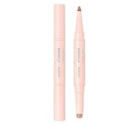 Pupa Crayon Lèvres Vamp! Creamy Duo 015 Fair Warm Nude Crayon Lèvres Contouring & Rouge à lèvres Brillant pour Lèvres plus pleines et charnues - Disponible en 18 variantes de couleurs