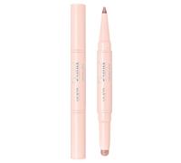 Pupa Crayon Lèvres Vamp! Creamy Duo 016 Chaud Rose Crayon Lèvres Contouring & Rouge à lèvres Brillant pour Lèvres plus pleines et charnues - Disponible en 18 variantes de couleurs