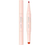 Pupa Vamp Crémeuse Duo Crayon Lèvres Contours & Rouge à Brillant 11 Orange