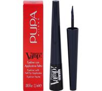 Pupa Vamp Définition de l'eyeliner