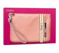 Pupa - Vamp! Forever Gift Set With Bag - Dárková Sada 9ml