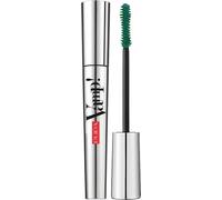 Pupa Vamp ! Mascara #504 Military Green 9 ml