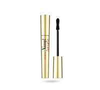 Pupa Vamp! Mascara Forever Noir + Mini Eyeliner Skinny Liner Noir - Cils au volume dismesuré - Tenue imbattable. Cils explosifs avec stylo ultra slim trait facile et super mince
