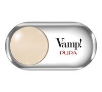 Pupa Vamp Matte Fard À Paupières 400 Crème Vanille