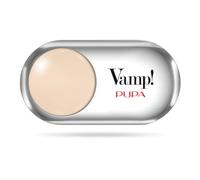 Pupa – Fard à paupières Vamp mat – 400 Crème Vanille