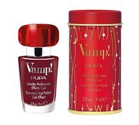 Pupa - Vamp Vernis Étain 217 Bordeaux C