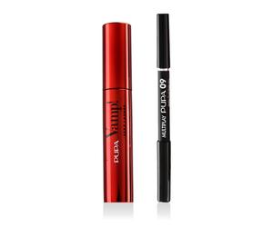Pupa When Make-Up Meets Fashion Set