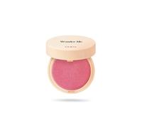 Pupa Wonder Me Blush Effet Naturel Avec Acide Hyaluronique 006