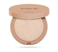 Wonder Me Glow - Enlumineur compact pour le visage zéro effet poudre- PUPA