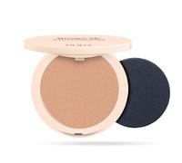 Pupa Wonder Me Matt Foundation Poudre Mat 050 Amande 9g
