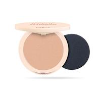 Pupa Wonder Me Matt Foundation Powder Matte 030 Medium Beige 9g
