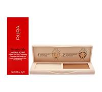 Pupa Wonder Me Natural Sculpt 8g Poudre Visage Contouring 001 Light Skin