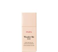 Pupa Wonder Me Nude Fluide de teint perfection instantanée 010 Porcelain ZZB