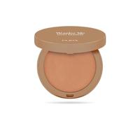 Pupa Wonder Me Shiny Bronzer Poudre bronzante pour le visage Effet bronzant naturel 001 Light Neutral G.6