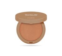 Pupa Wonder Me Shiny Bronzer Terre cuite Lumineuse Poudre visage bronzant effet bronzage naturel 002 Medium Warm g.6