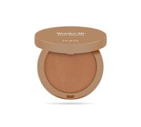 Pupa Wonder Me Shiny Bronzer Terre cuite Lumineuse Poudre visage bronzant effet bronzage naturel 004 Dark Warm g.6