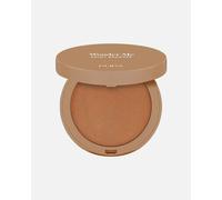 Pupa Poudre bronzante lumineuse Wonder Me Shiny Bronzer effet bronzage naturel 004 Dark Warm 6 g