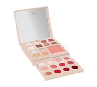 Pupart M Make-Up Palette - 001 Nude by Pupa Milano for Women - 0.66 oz Makeup