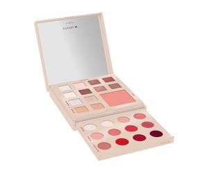 Pupart M Make-Up Palette - 001 Nude by Pupa Milano for Women - 0.66 oz Makeup