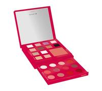 Pupart M Make-Up Palette - 003 Red by Pupa Milano for Women - 0.66 oz Makeup