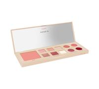 Pupart S Make-Up Palette - 001 Nude by Pupa Milano for Women - 0.4 oz Makeup