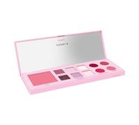 Pupart S Make-Up Palette - 002 Pink by Pupa Milano for Women - 0.4 oz Makeup