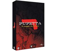 Pupetta-Il coraggio e la Passione