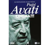 Pupi Avati-Cinema [Import]