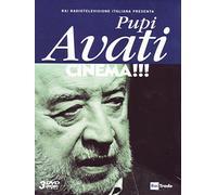 Pupi Avati-Cinema [Import]
