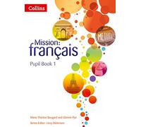 Pupil Book 1