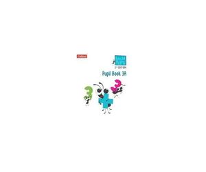 Pupil Book 3a